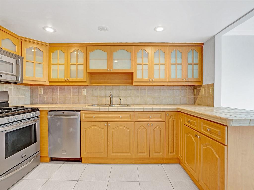 Snapper Village - Residential Lease