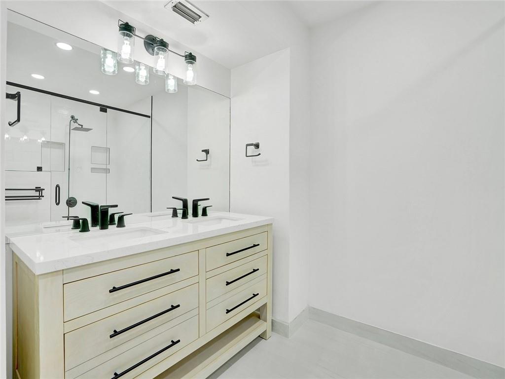 Snapper Village - Residential Lease