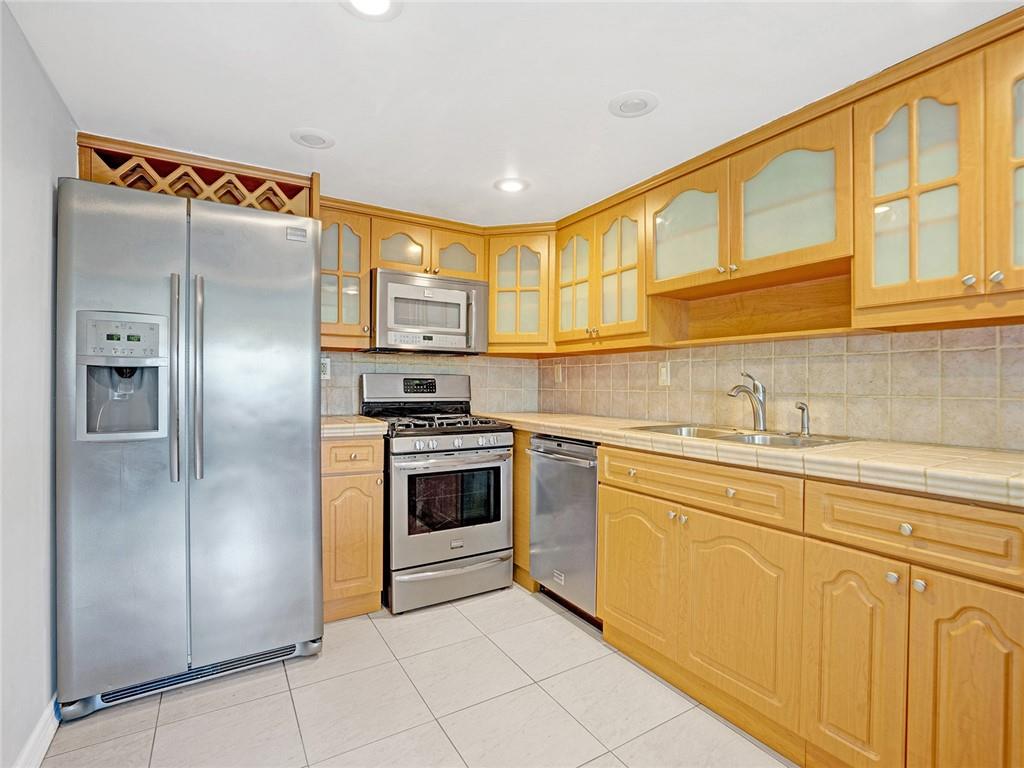 Snapper Village - Residential Lease