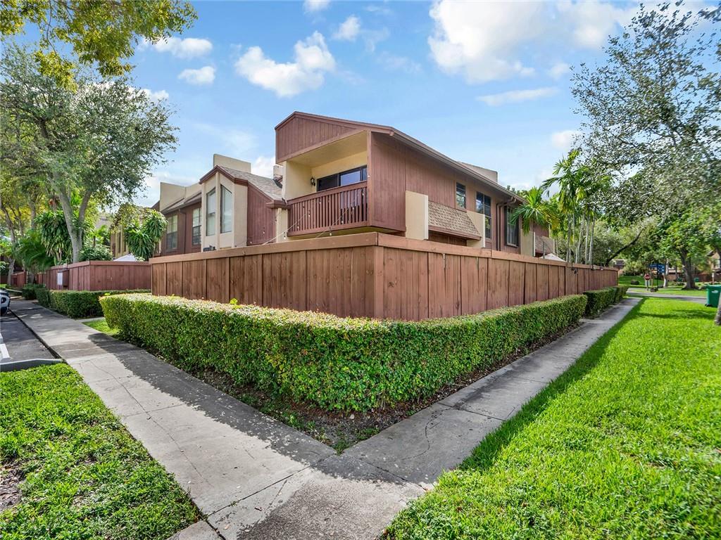 Snapper Village - Residential Lease