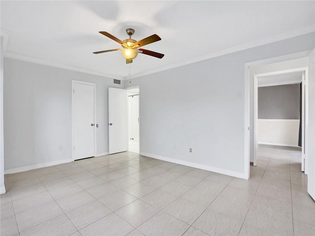 Snapper Village - Residential Lease