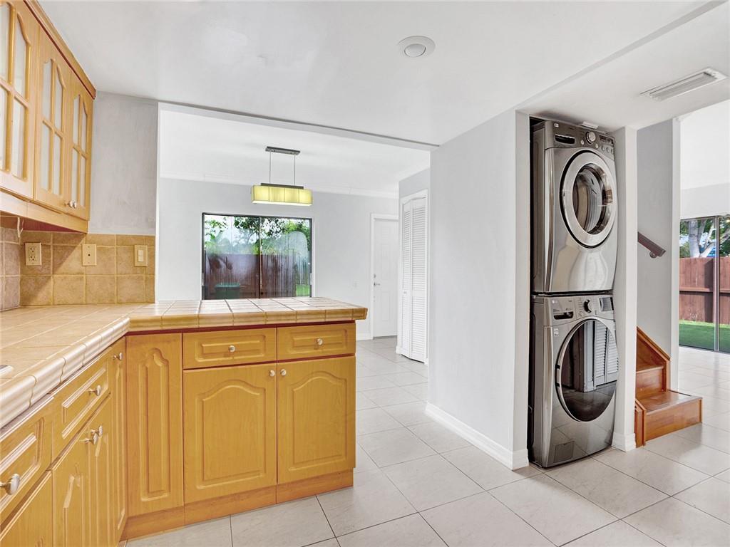 Snapper Village - Residential Lease