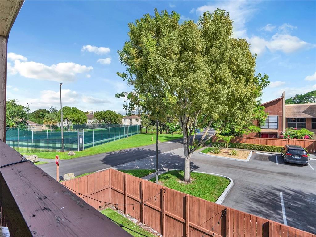 Snapper Village - Residential Lease