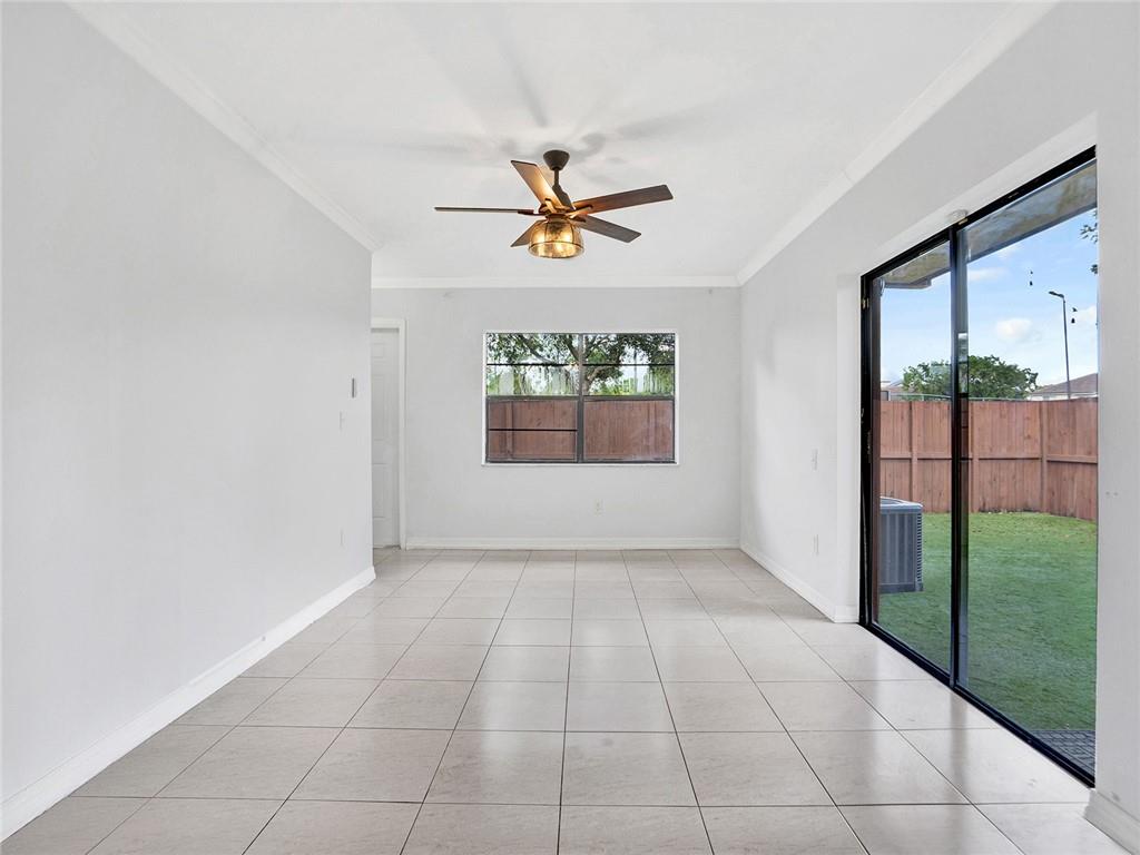 Snapper Village - Residential Lease