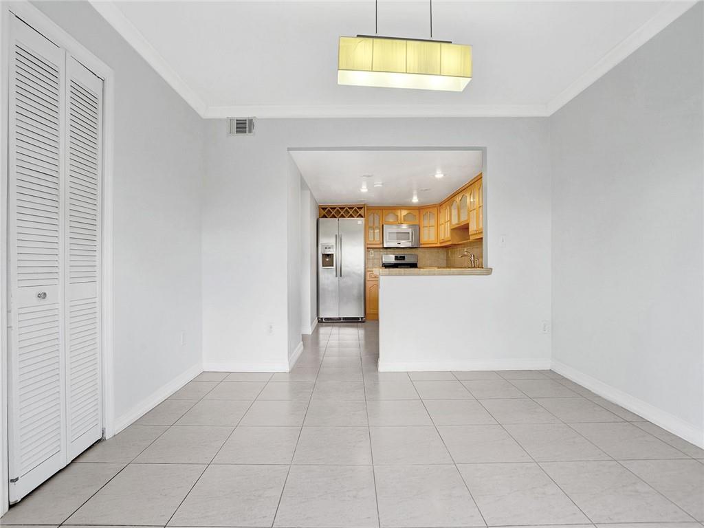 Snapper Village - Residential Lease