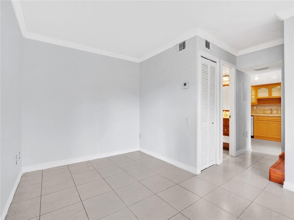 Snapper Village - Residential Lease