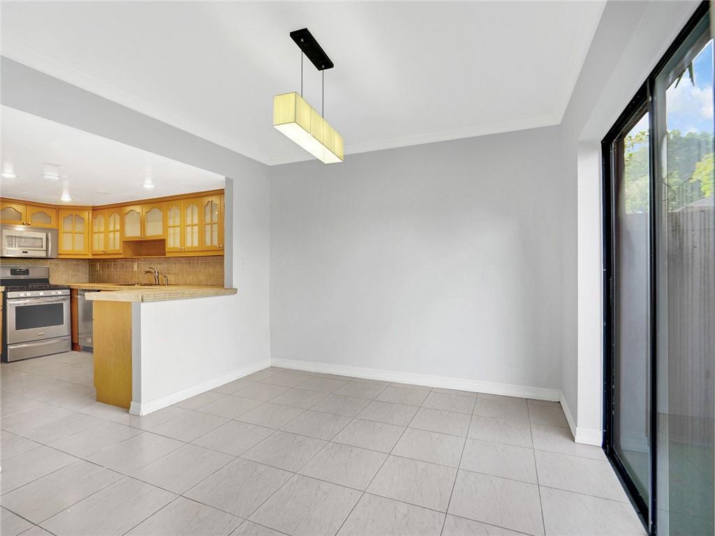 Snapper Village - Residential Lease