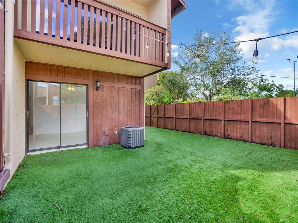 Snapper Village - Residential Lease