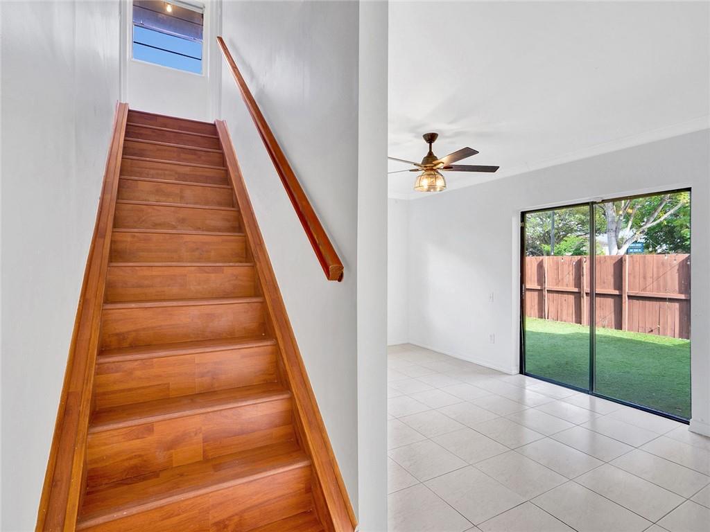 Snapper Village - Residential Lease