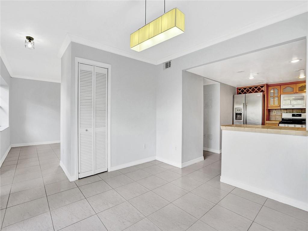 Snapper Village - Residential Lease