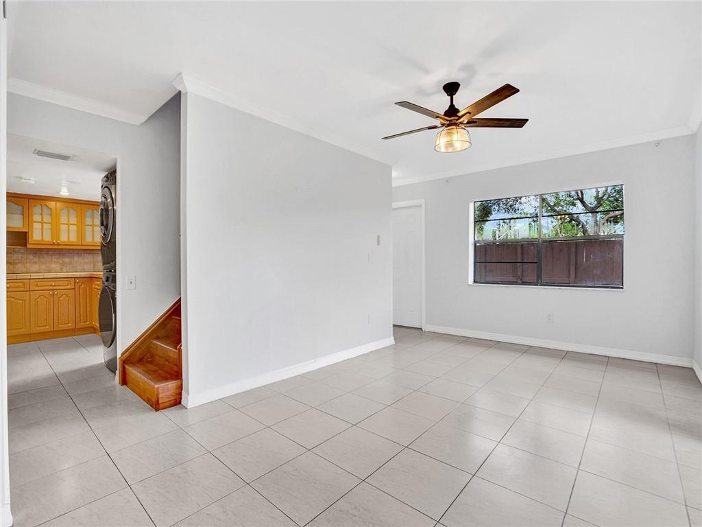 Snapper Village - Residential Lease