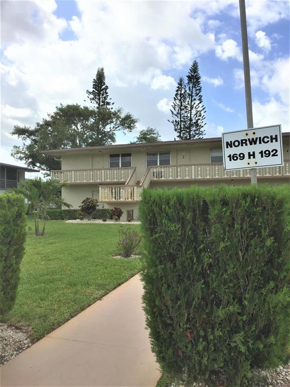 Century Village - Residential Lease