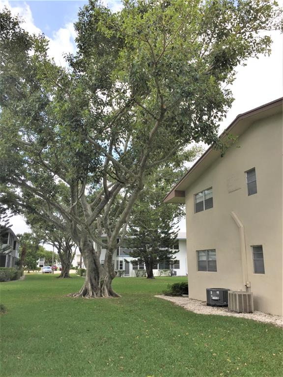 Century Village - Residential Lease