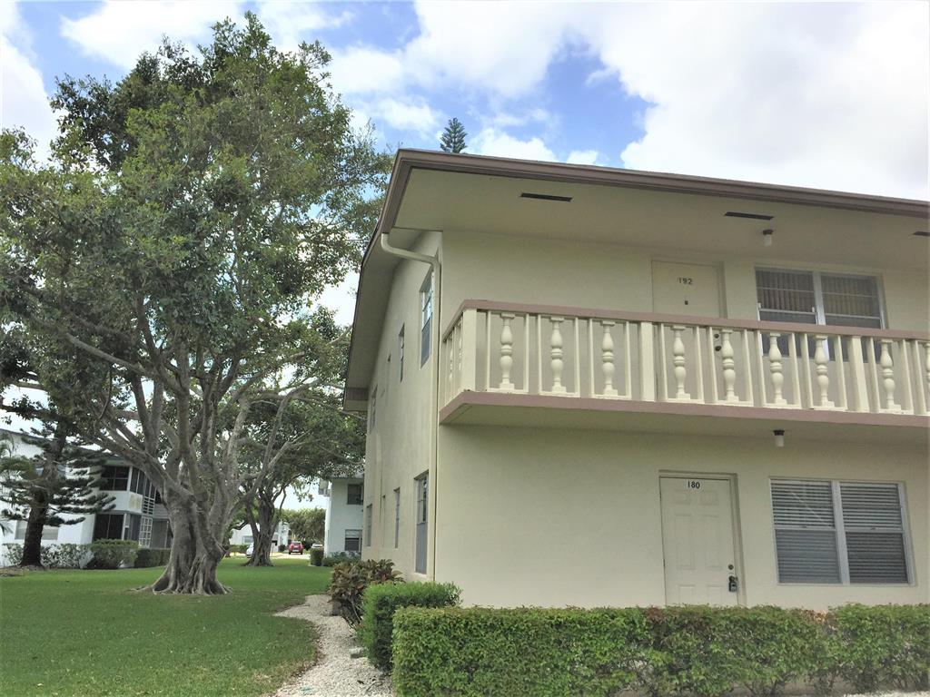 Century Village - Residential Lease