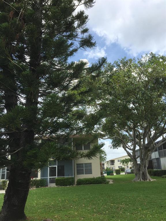 Century Village - Residential Lease