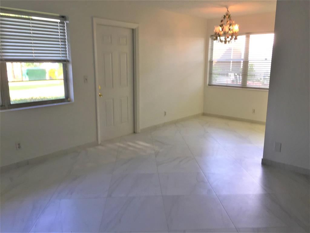 Century Village - Residential Lease