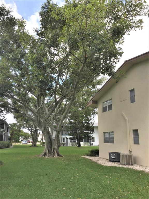 Century Village - Residential Lease