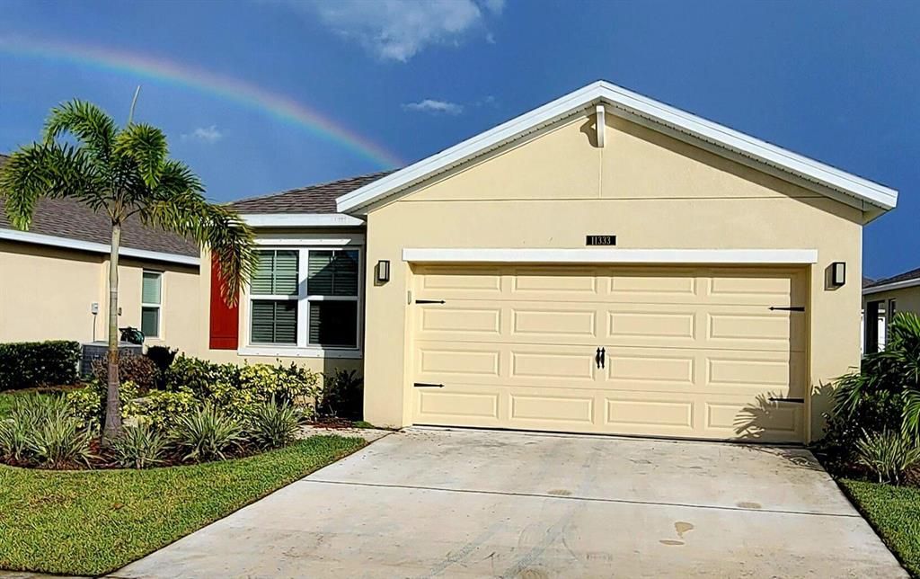 Photo of 11333 SW Patterson Street, Port St Lucie, FL 34987 (MLS # R10856670)