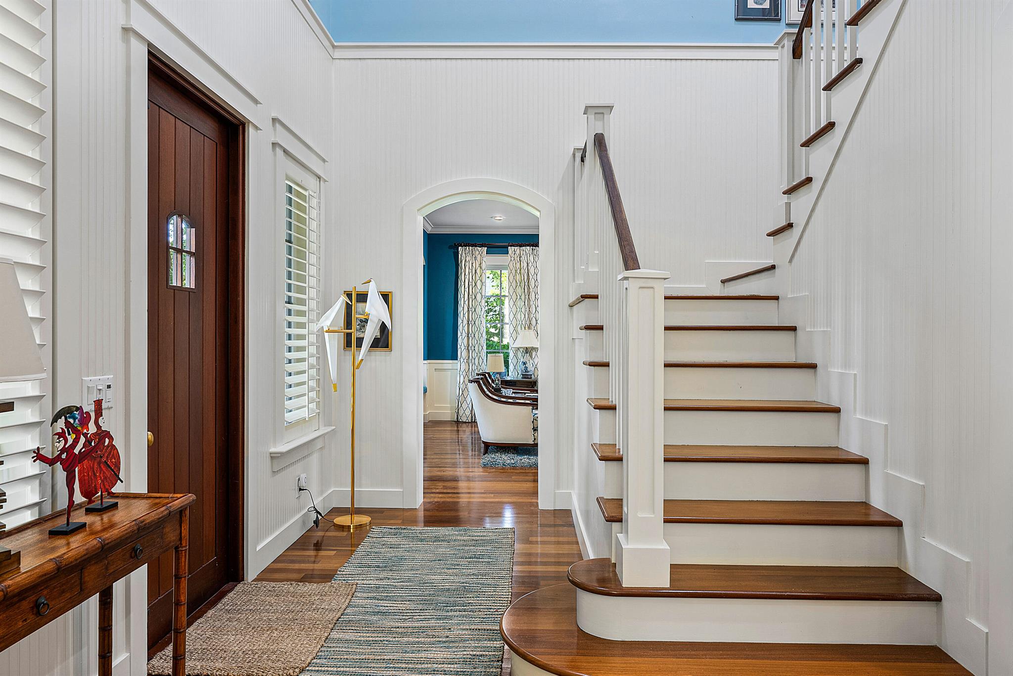 CRUZAN CORNER - Residential