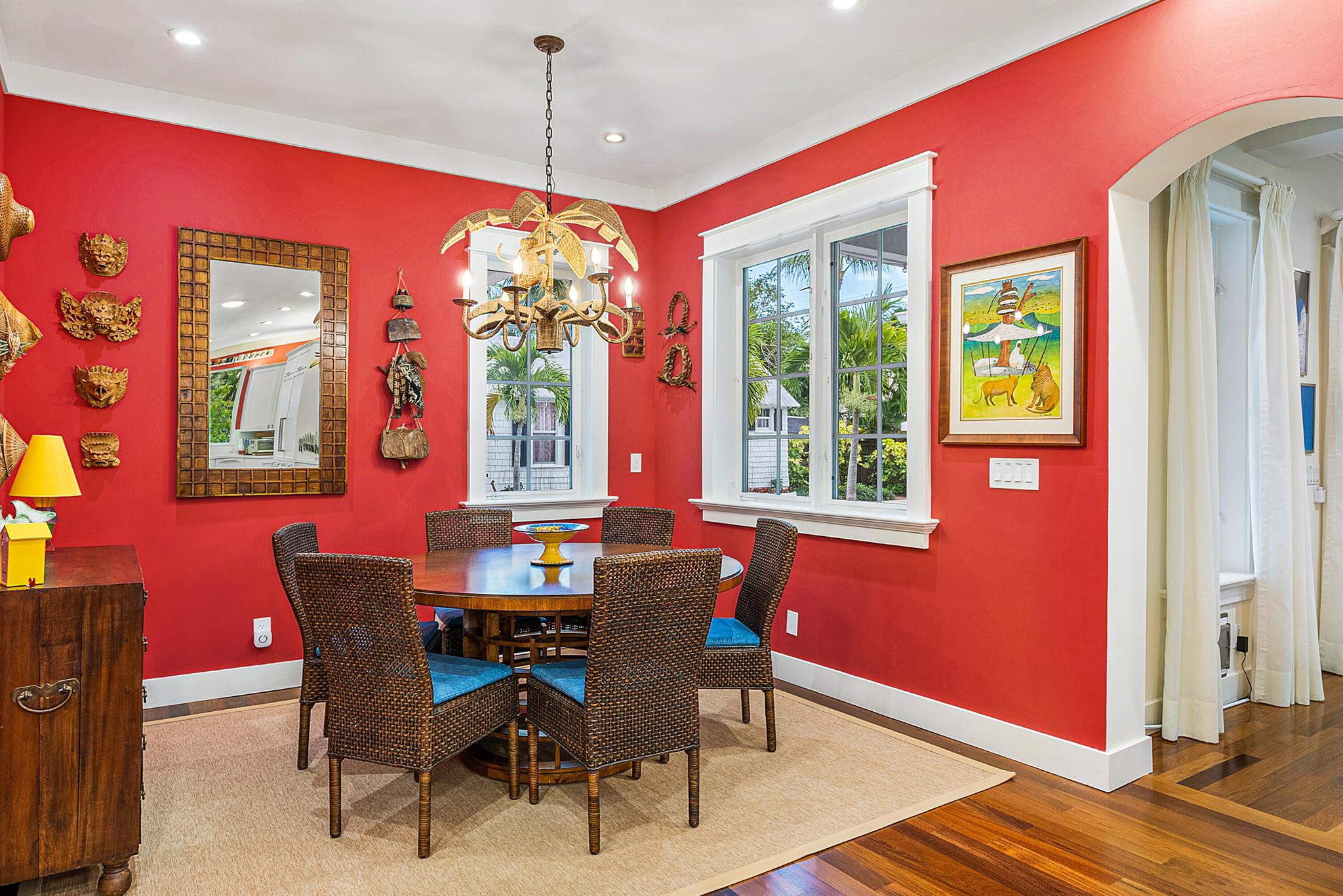 CRUZAN CORNER - Residential