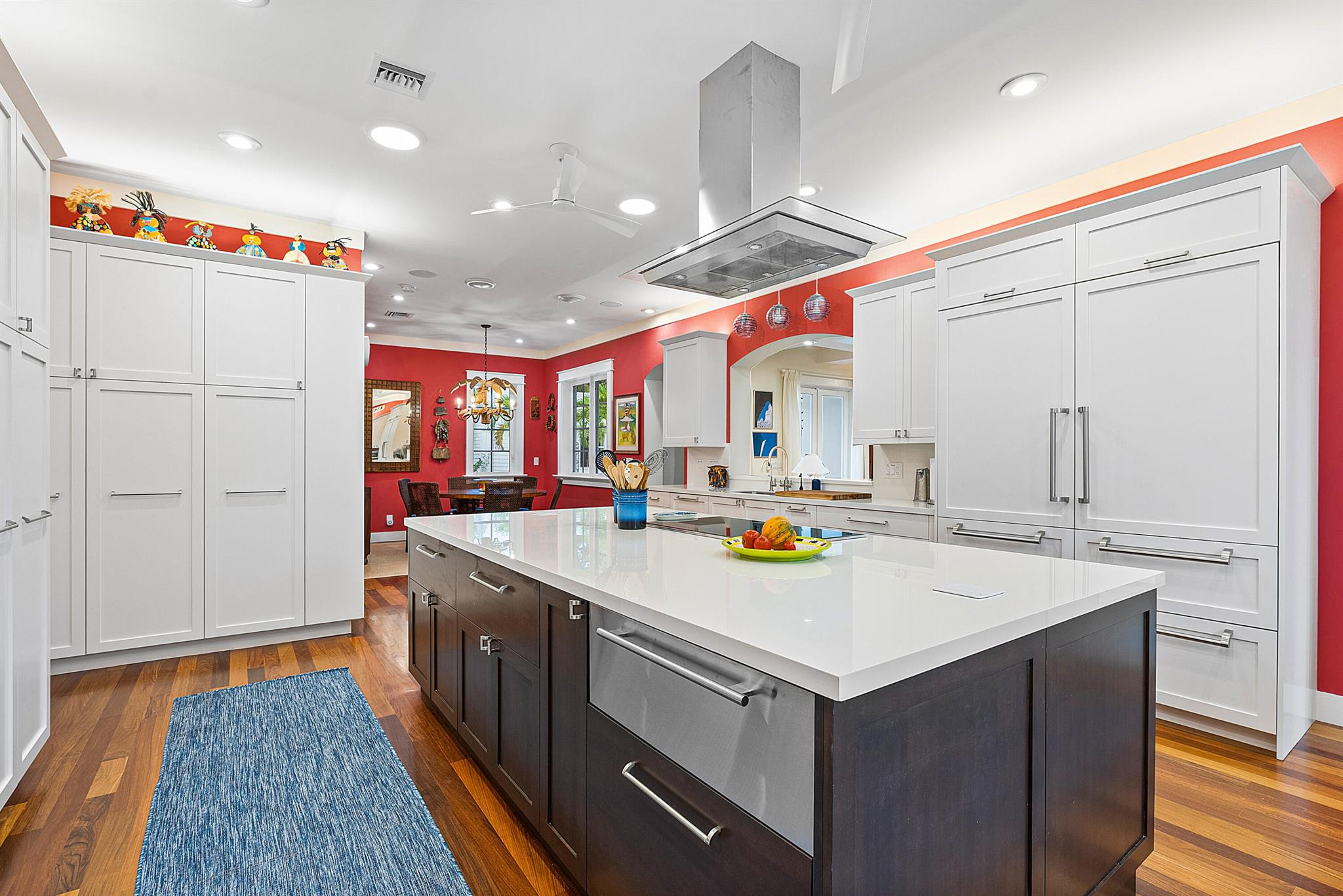 CRUZAN CORNER - Residential