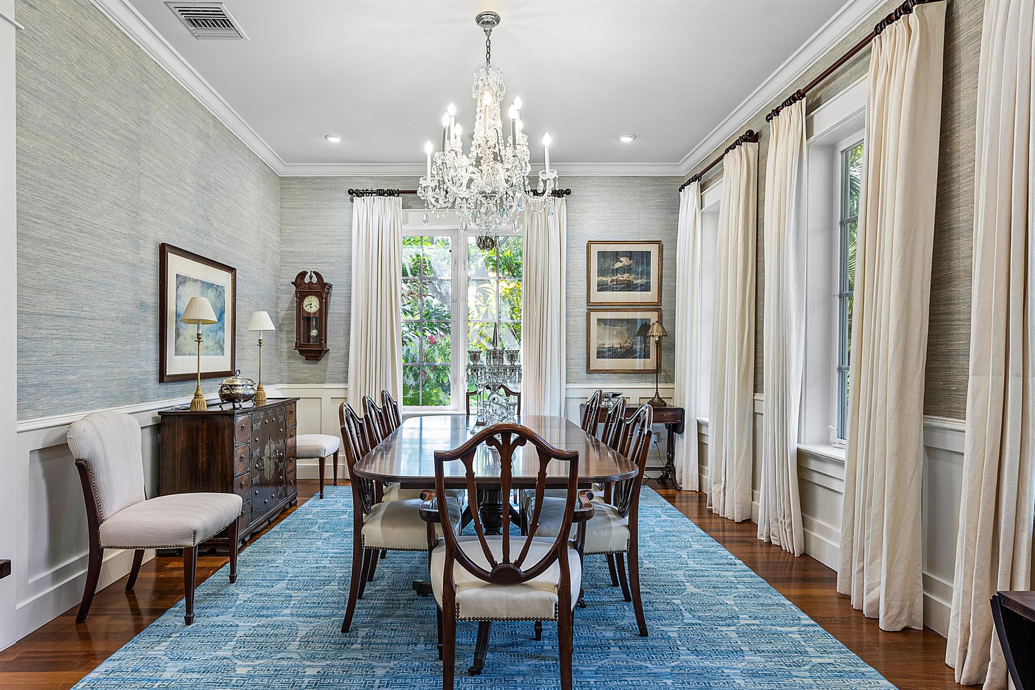 CRUZAN CORNER - Residential