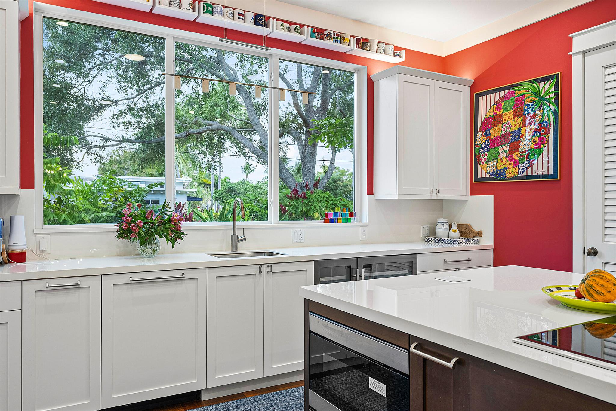 CRUZAN CORNER - Residential