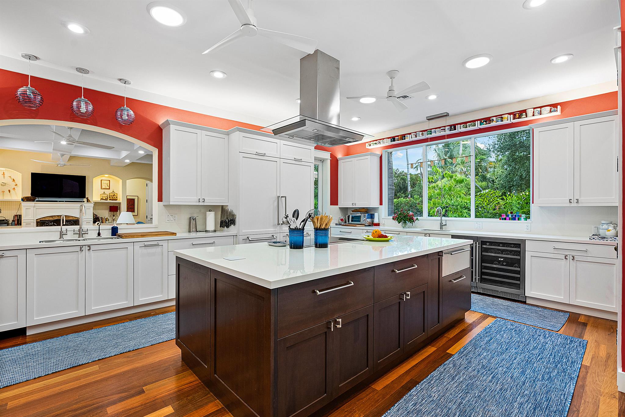 CRUZAN CORNER - Residential