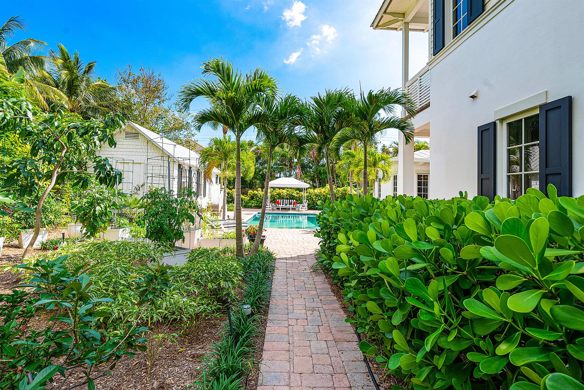 CRUZAN CORNER - Residential