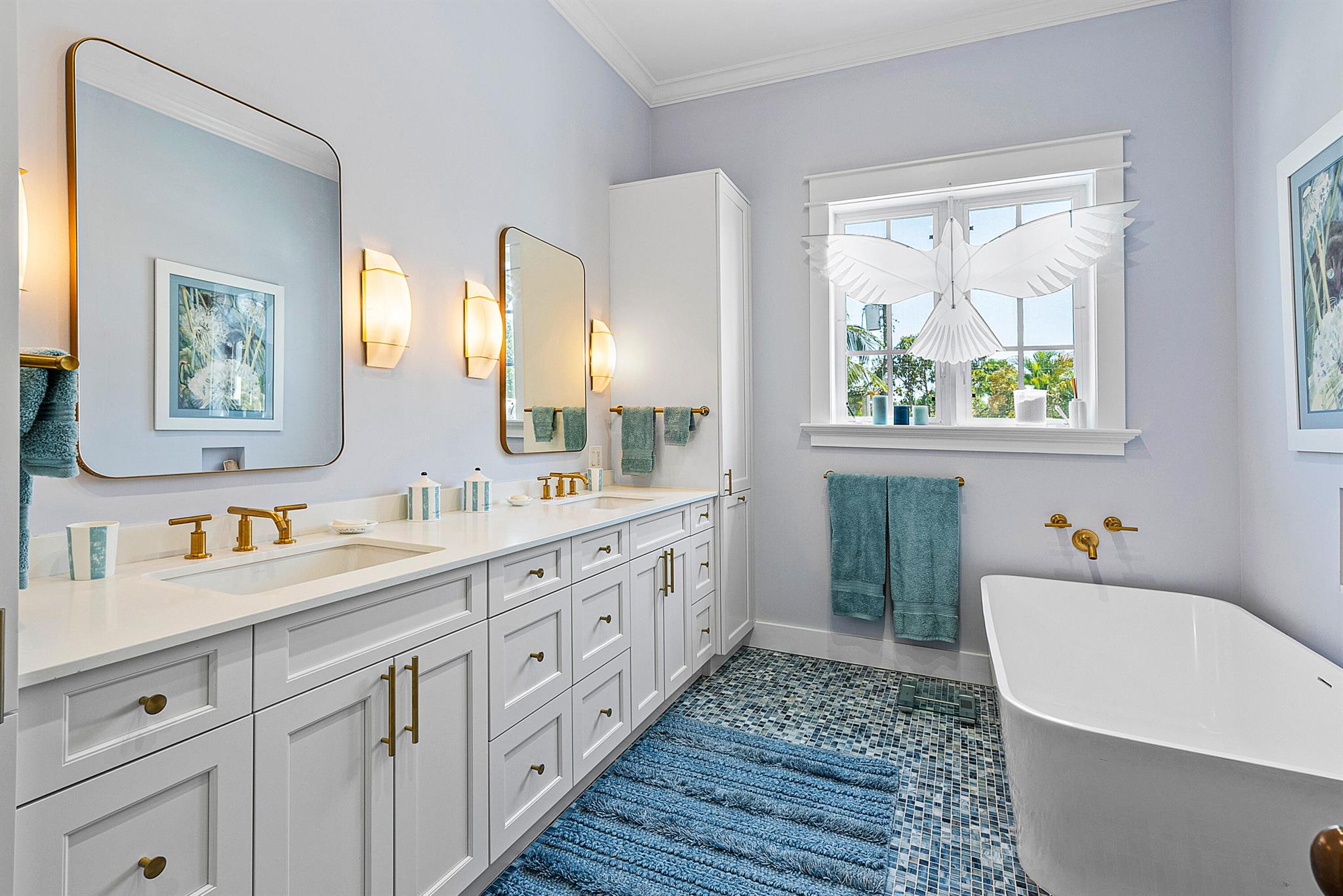 CRUZAN CORNER - Residential