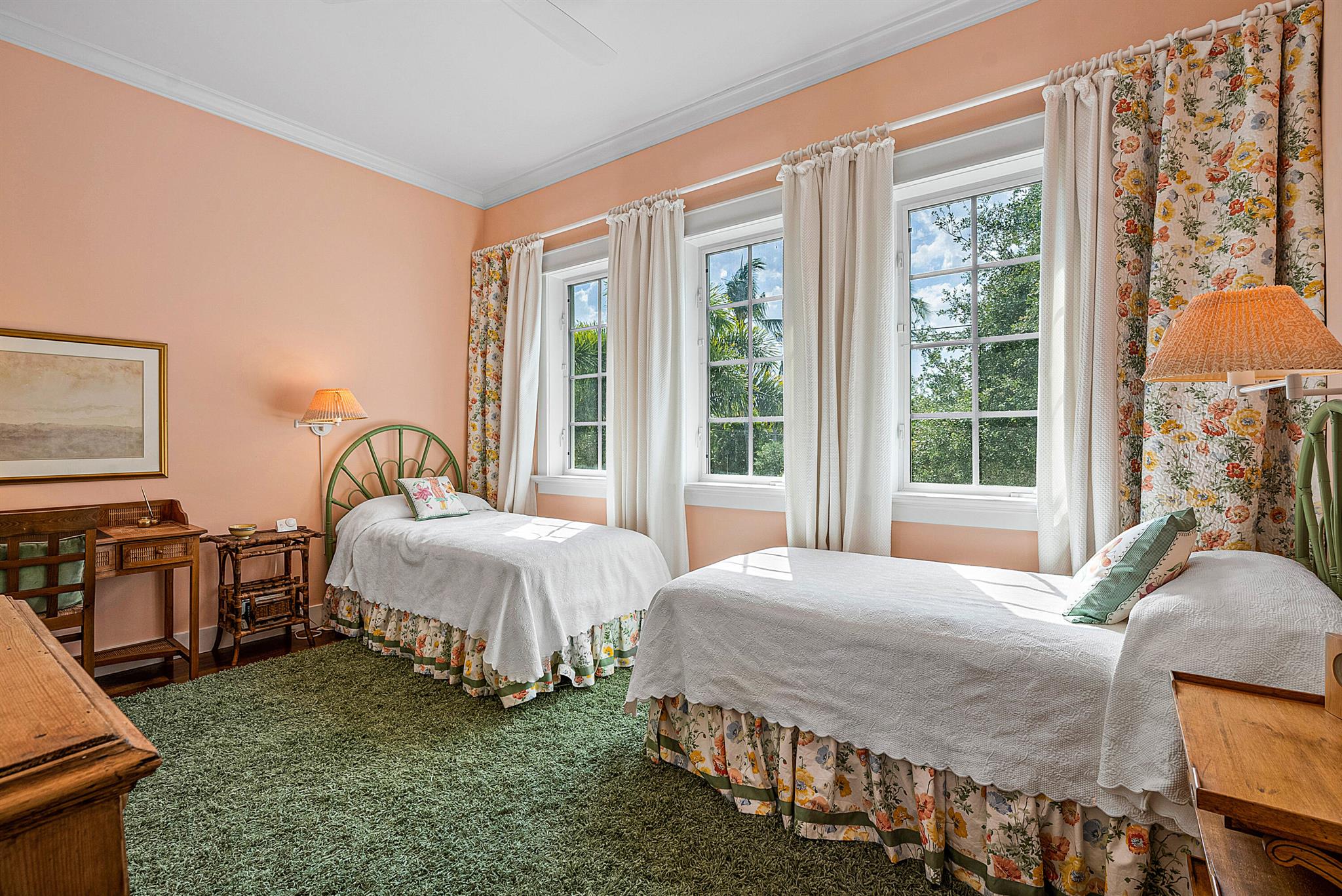 CRUZAN CORNER - Residential