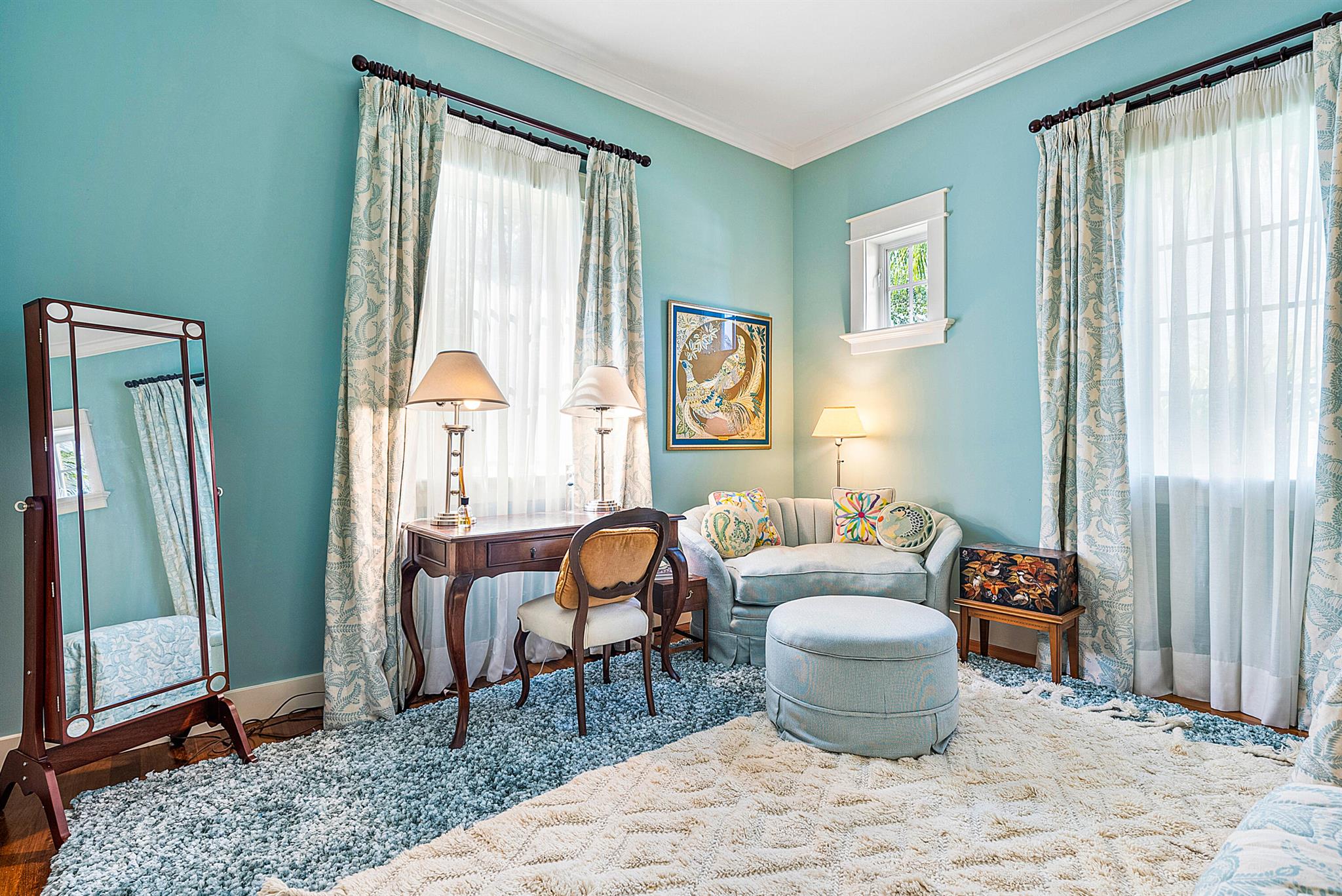 CRUZAN CORNER - Residential