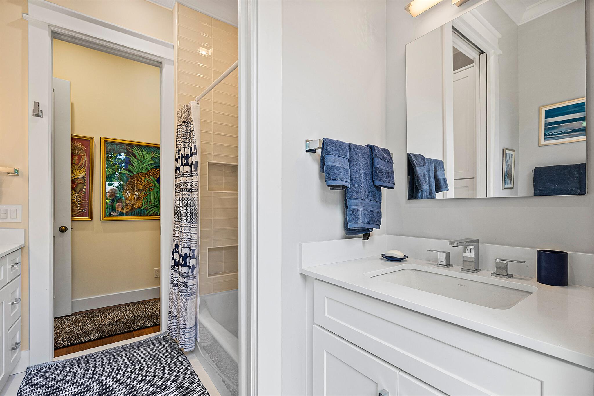 CRUZAN CORNER - Residential