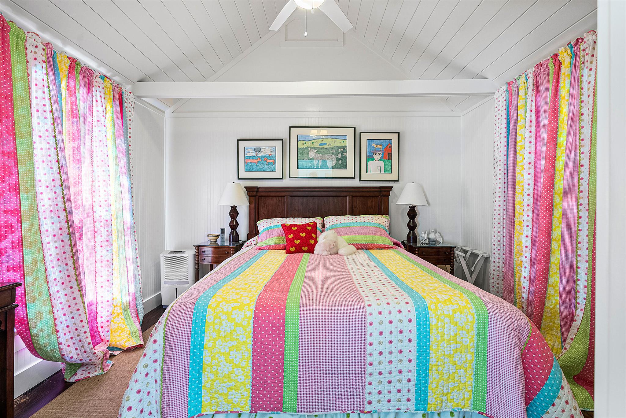 CRUZAN CORNER - Residential