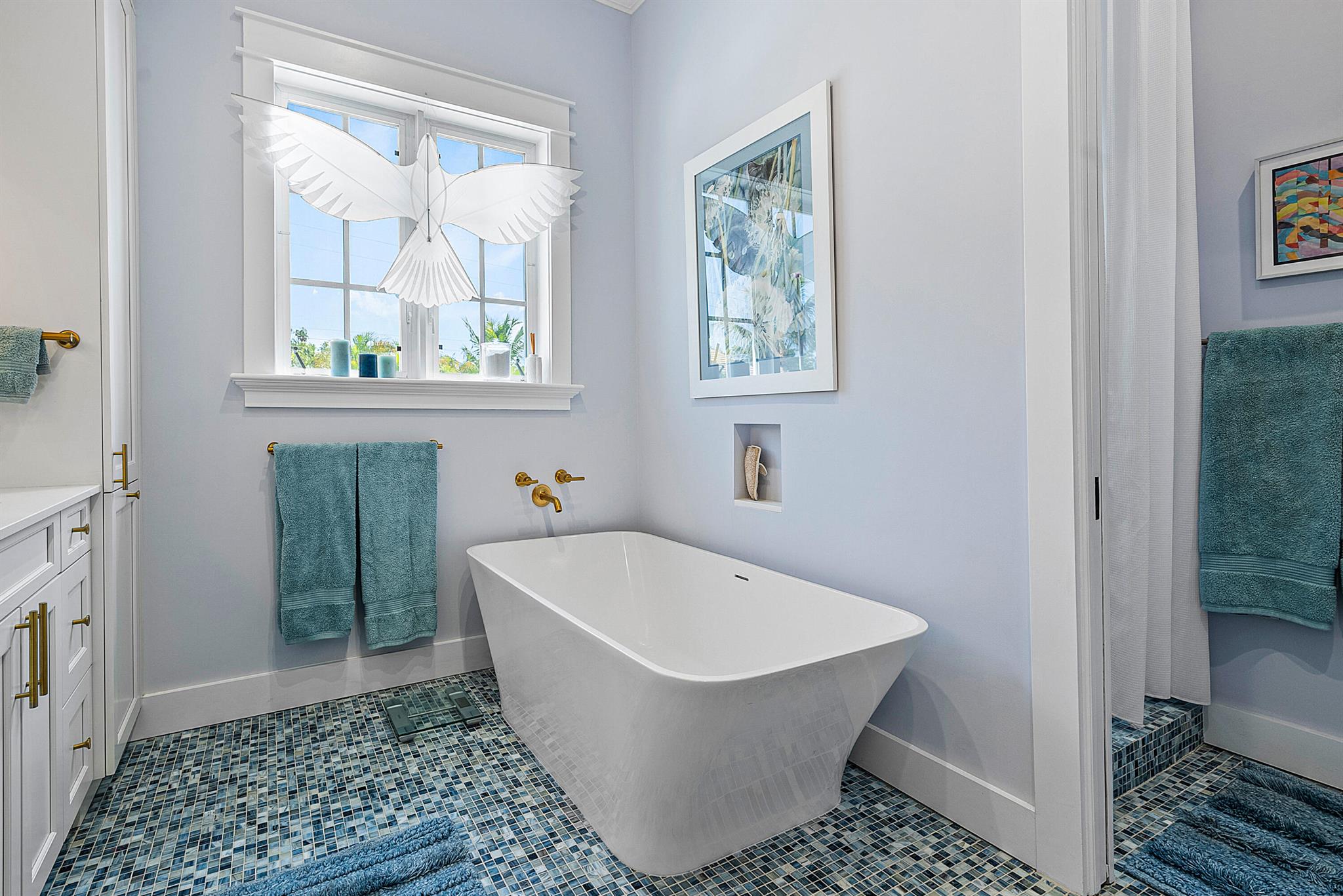 CRUZAN CORNER - Residential