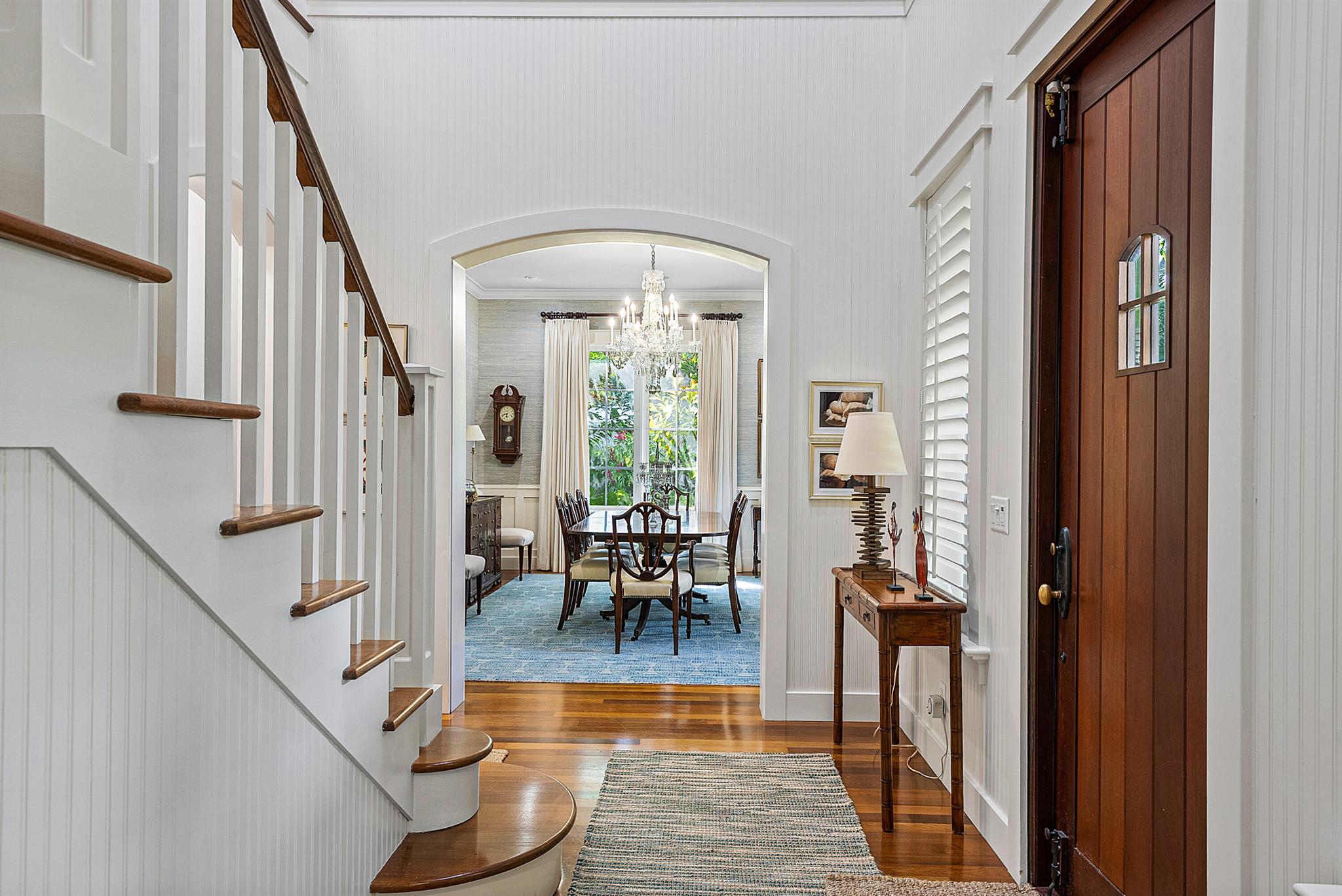 CRUZAN CORNER - Residential