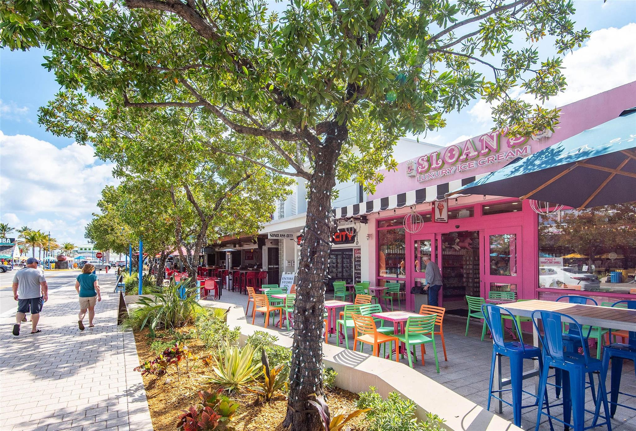 Sea Ranch Lakes North - Residential