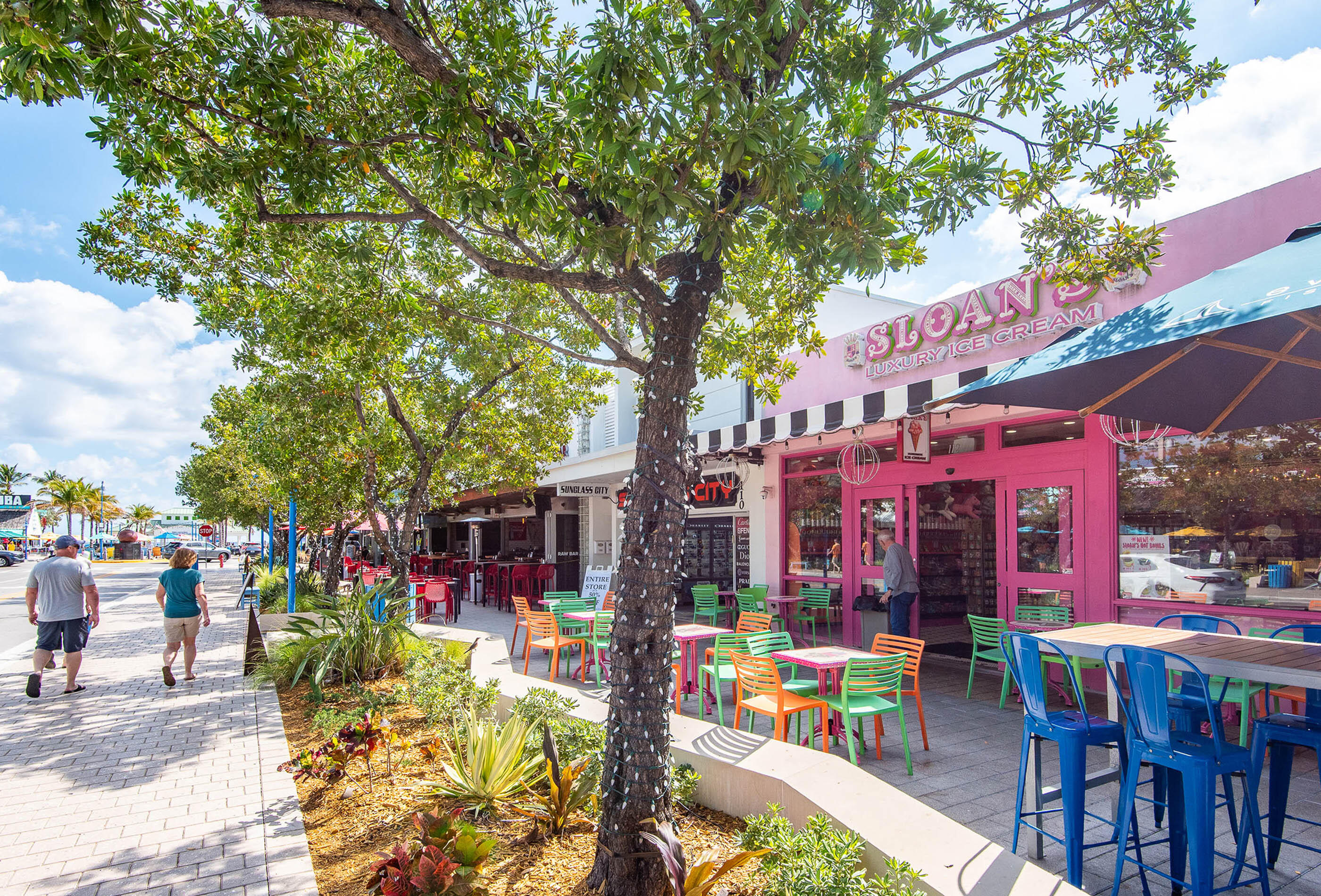 Sea Ranch Lakes North - Residential