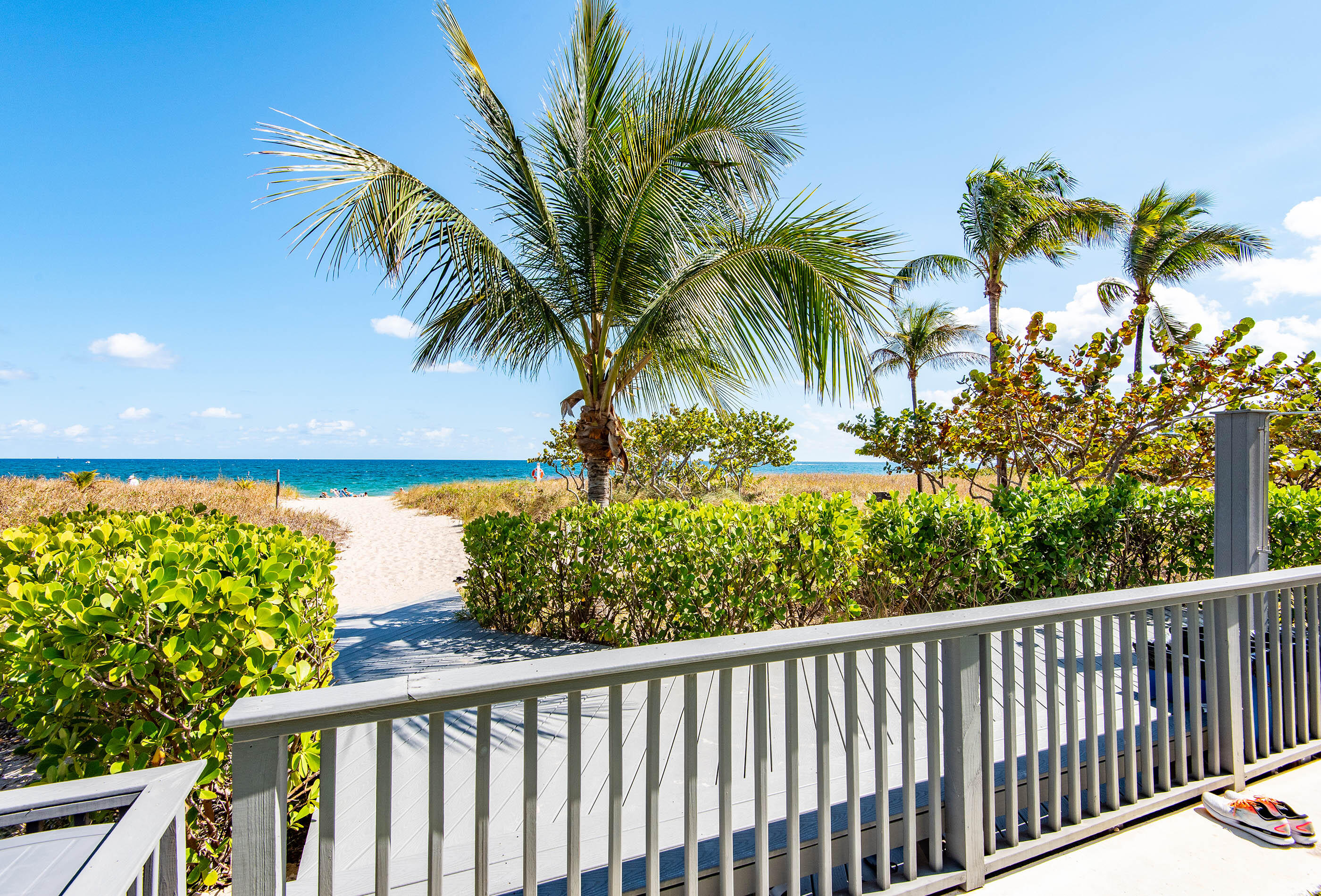 Sea Ranch Lakes North - Residential