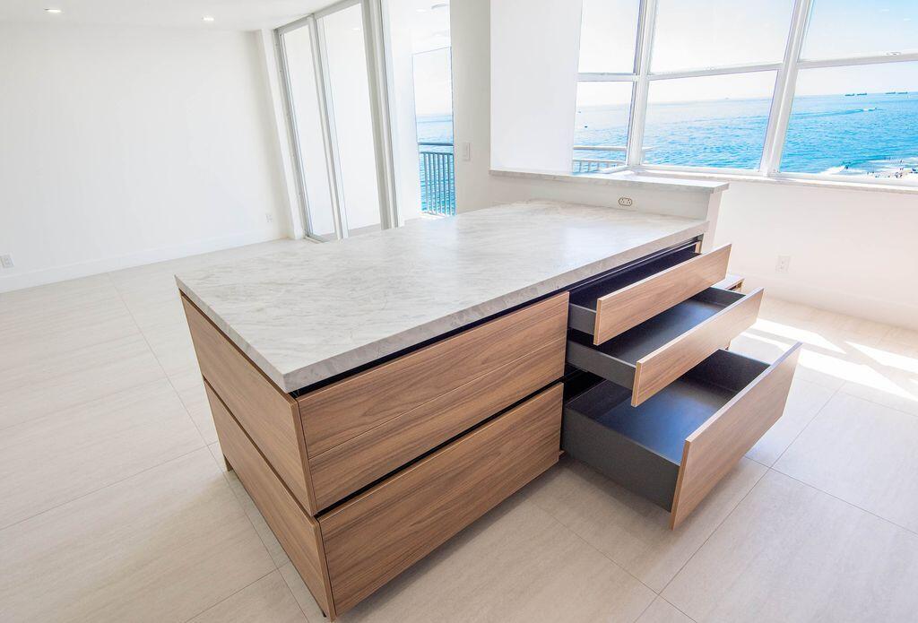 5200 N Ocean Boulevard 1503