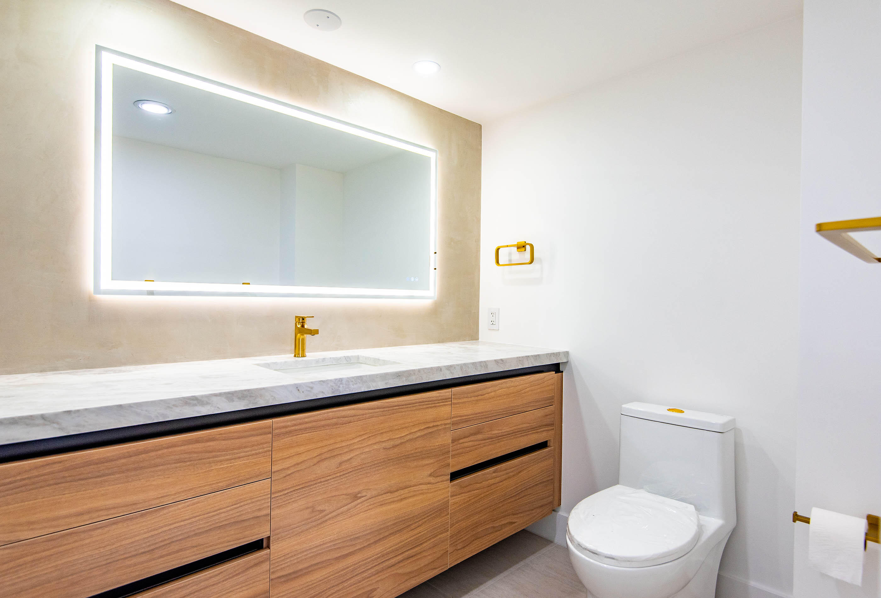 Sea Ranch Lakes North - Residential