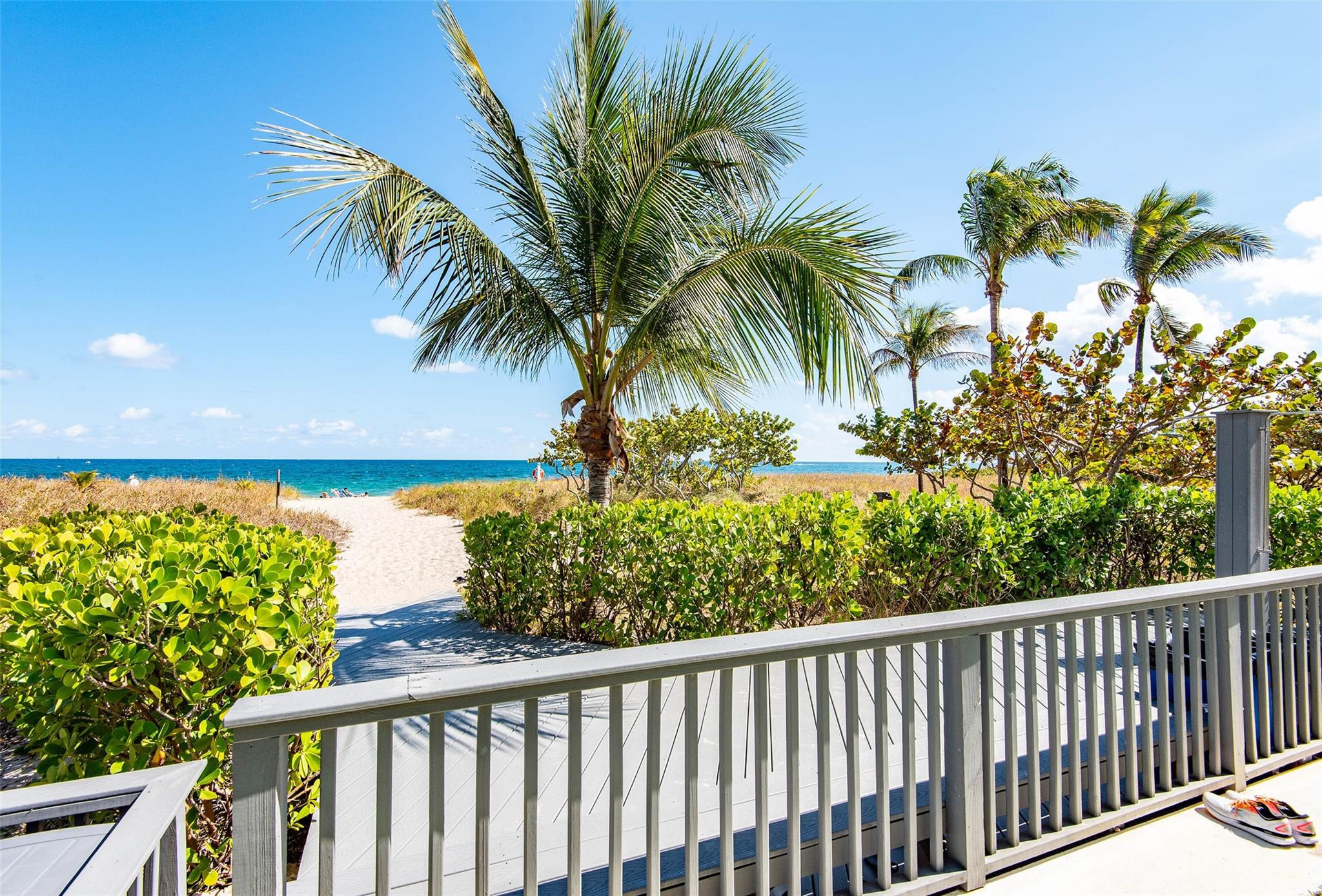 Sea Ranch Lakes North - Residential