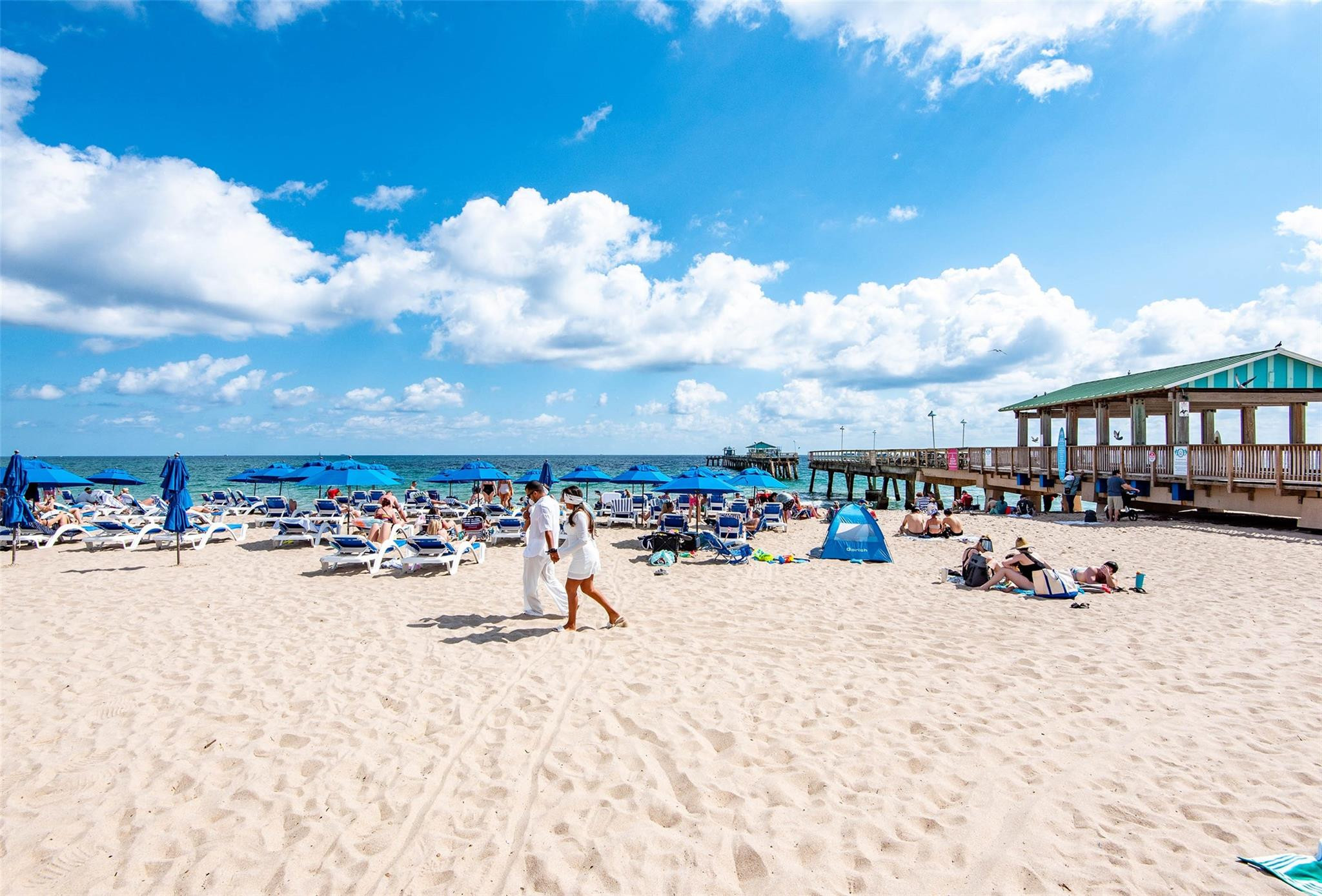 Sea Ranch Lakes North - Residential