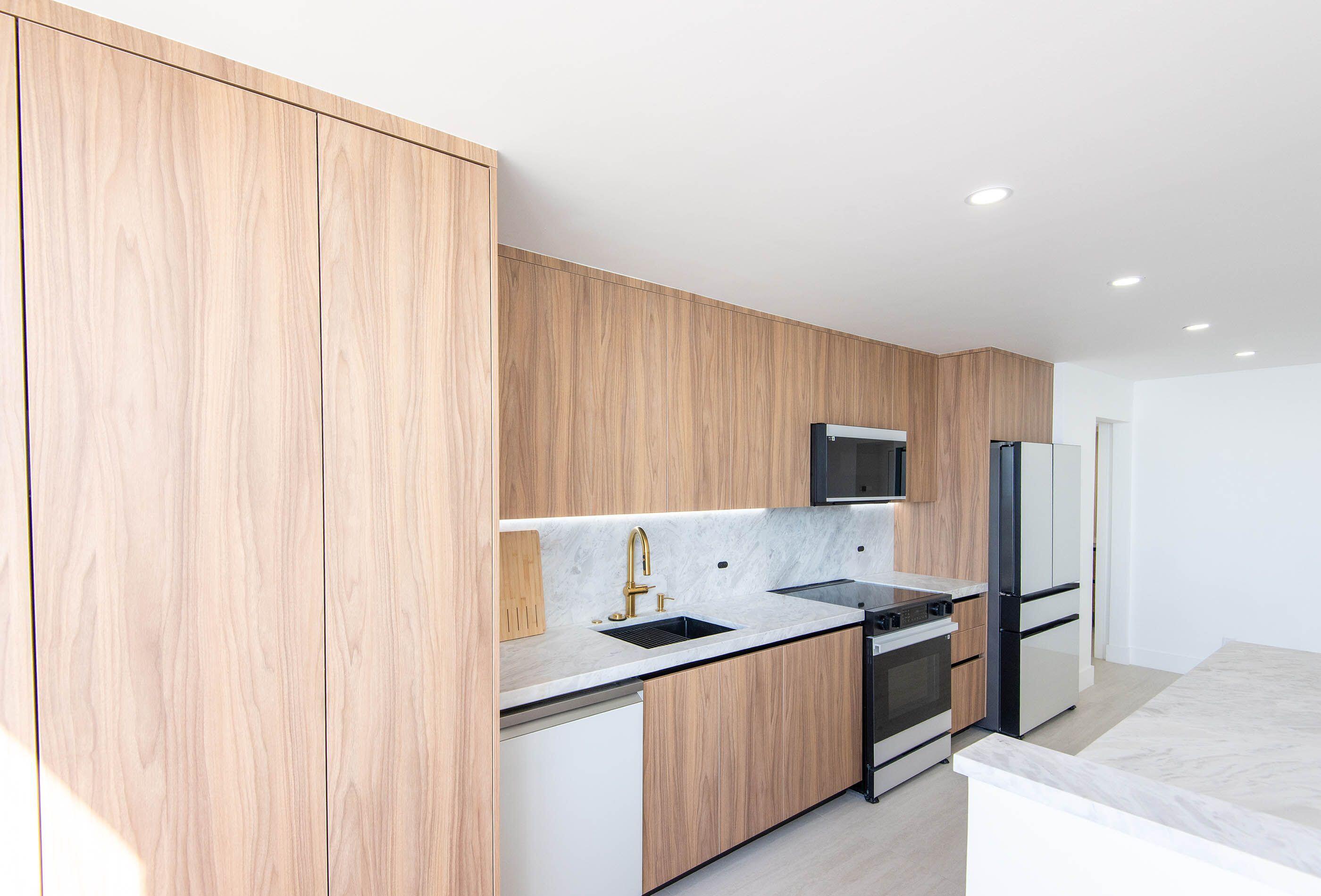 Sea Ranch Lakes North - Residential