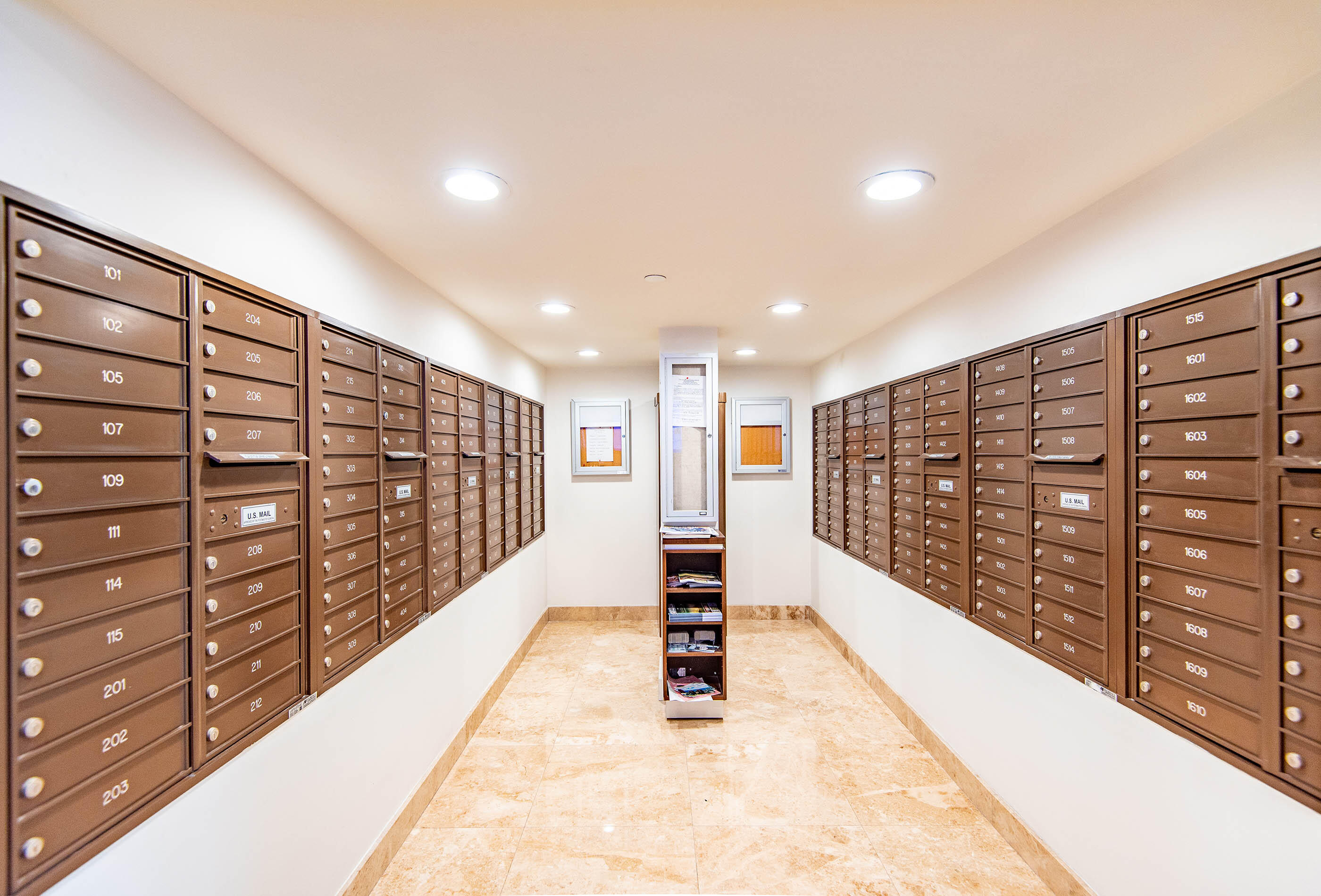 Sea Ranch Lakes North - Residential