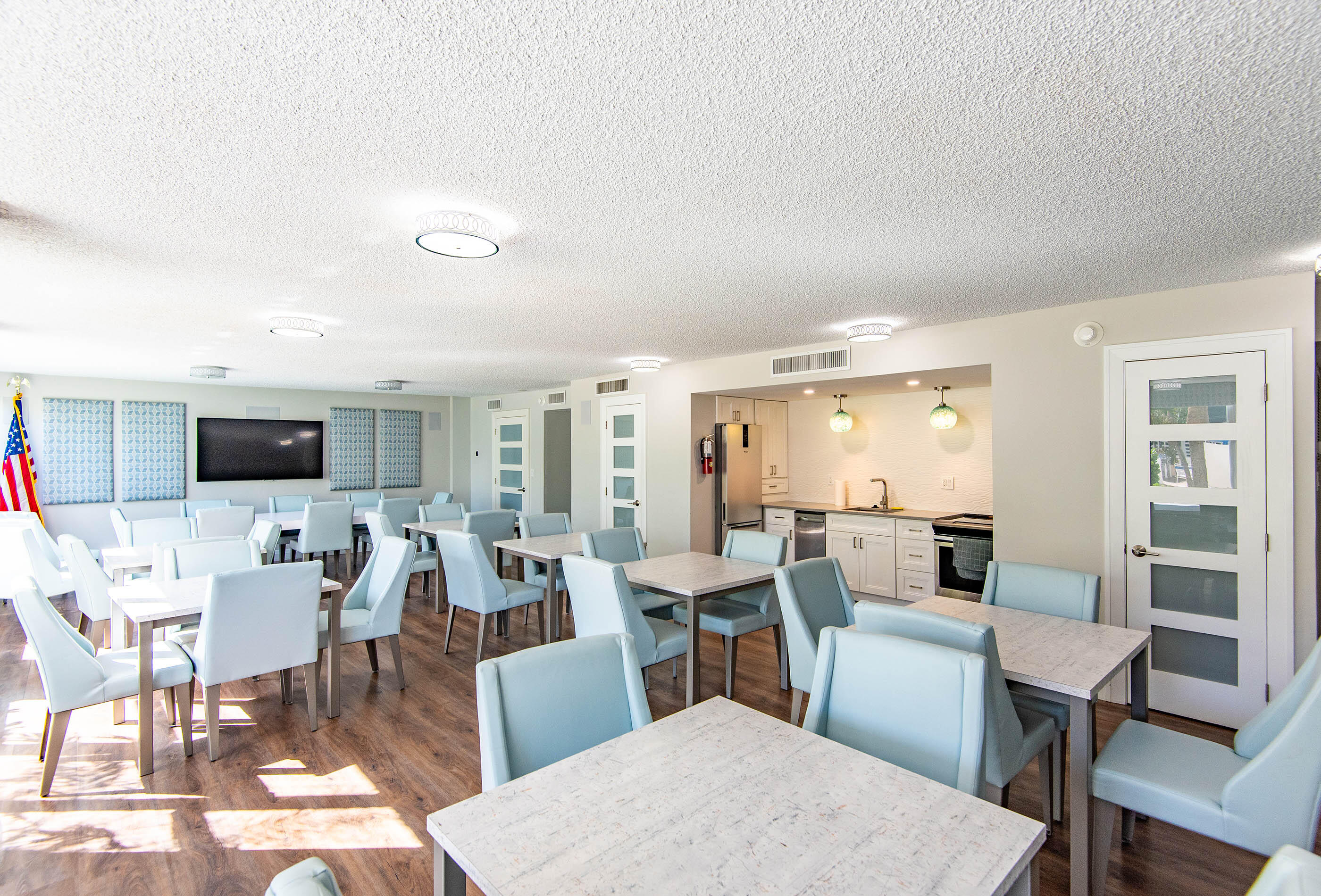 Sea Ranch Lakes North - Residential