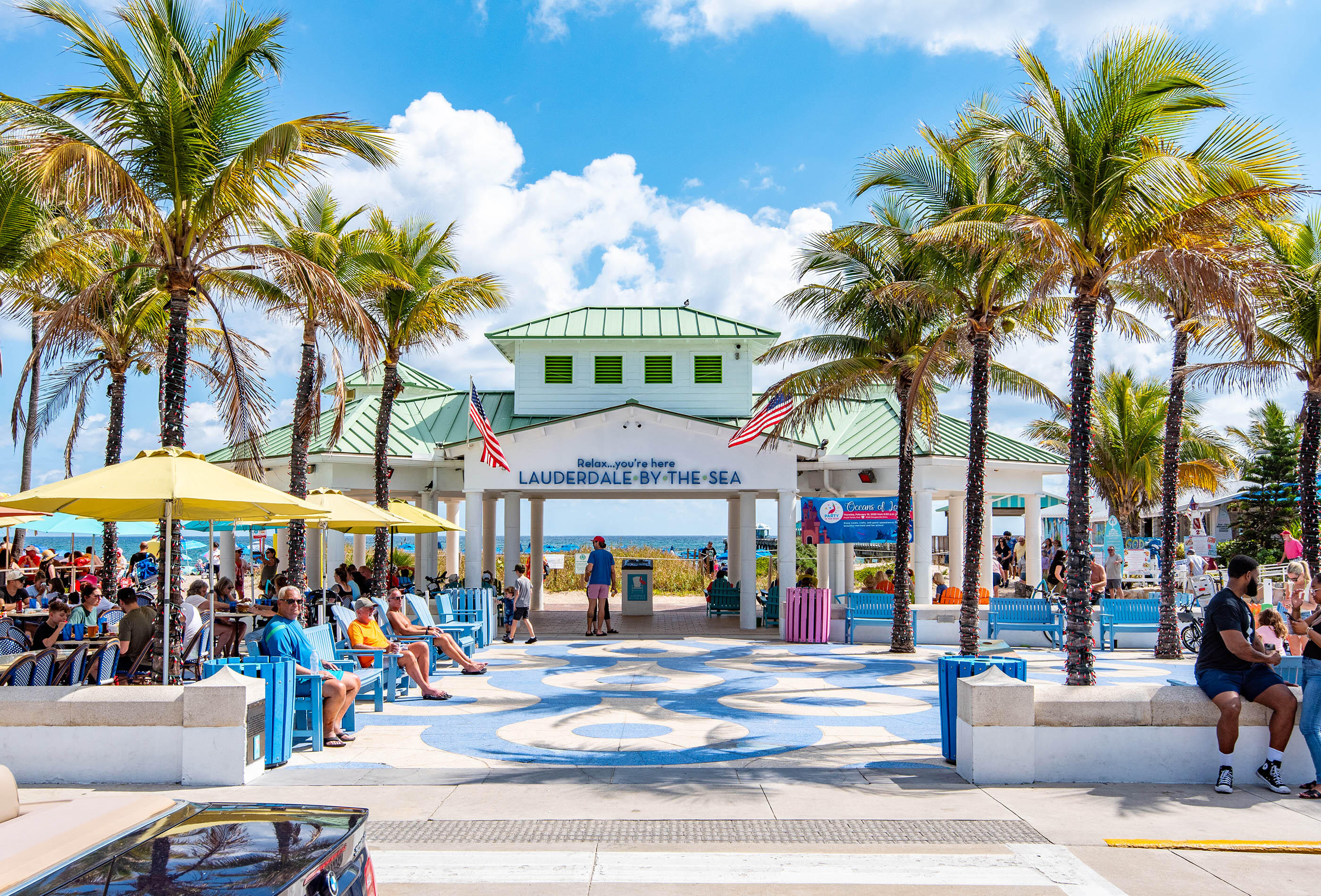 Sea Ranch Lakes North - Residential
