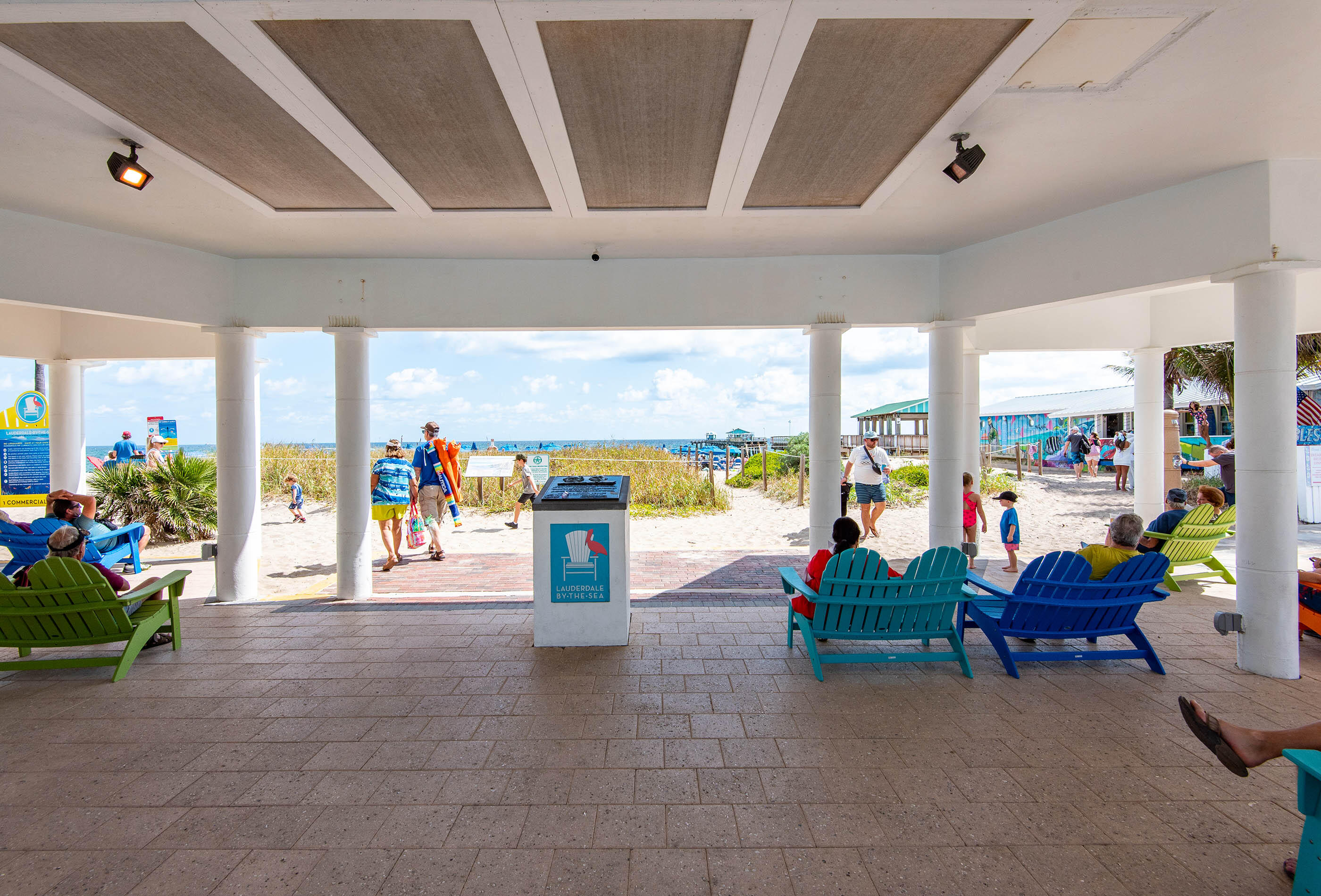 Sea Ranch Lakes North - Residential