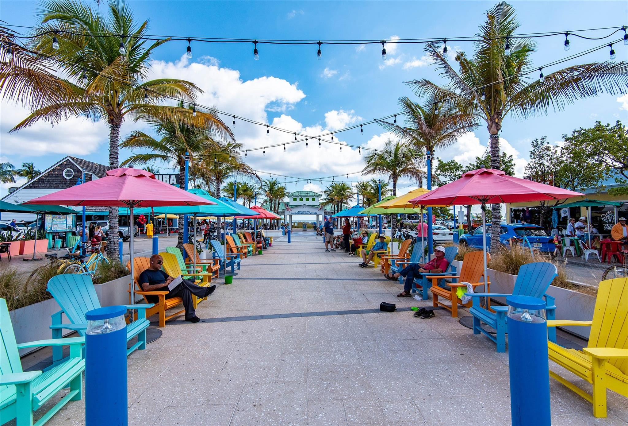 Sea Ranch Lakes North - Residential