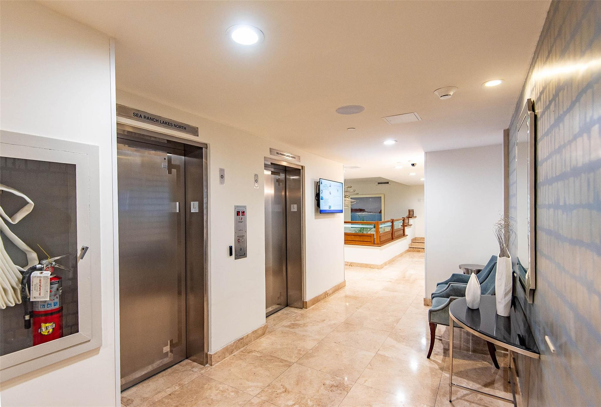 Sea Ranch Lakes North - Residential